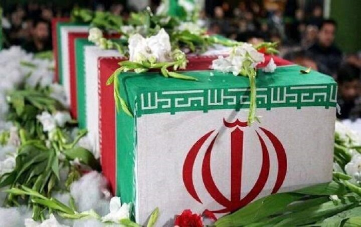 شهادت یک پاسدار نیروی دریایی سپاه در پی تجاوز آمریکا شهادت یک پاسدار نیروی دریایی سپاه در پی تجاوز آمریکا