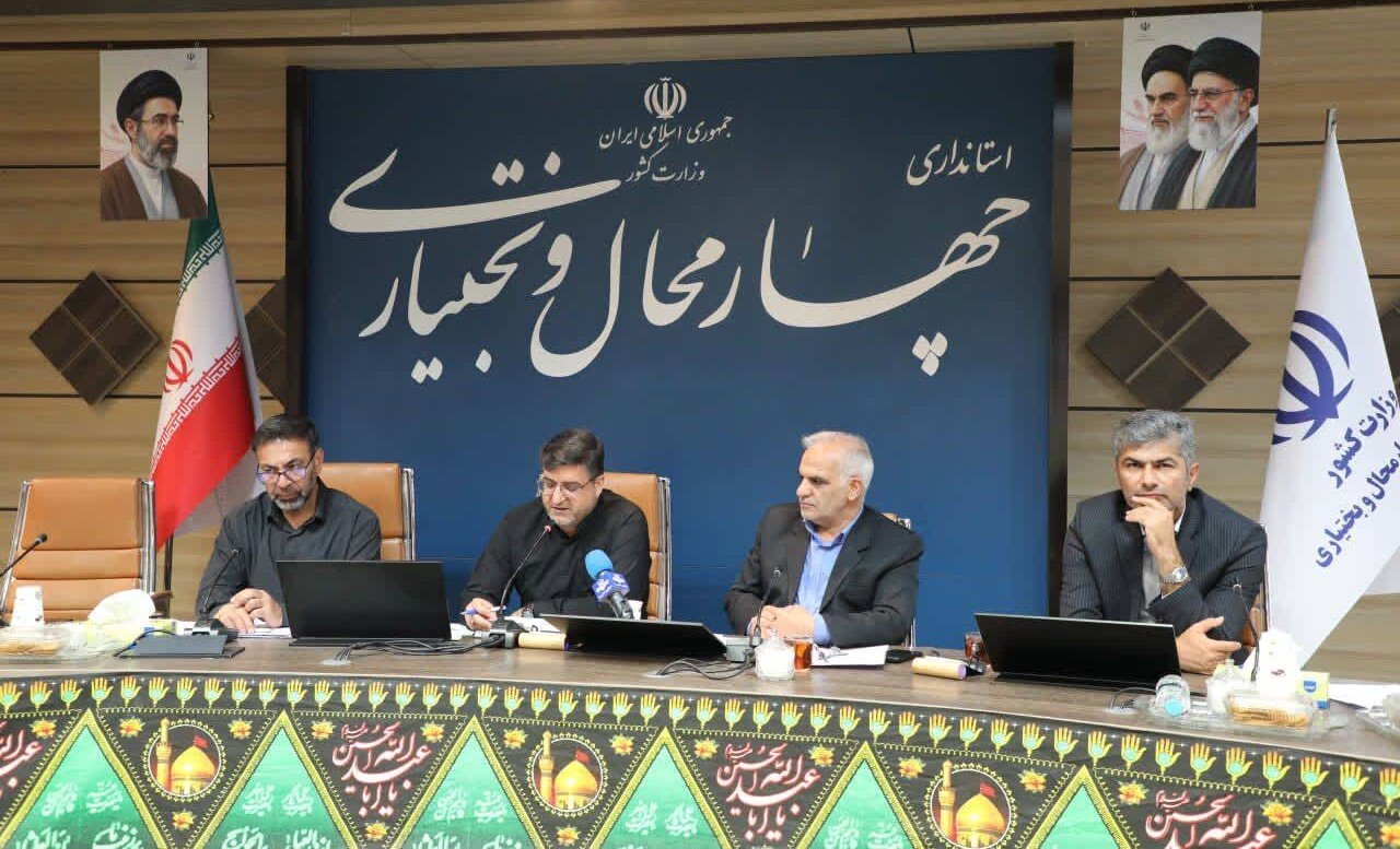 هیچگونه گرانفروشی، احتکار و کمفروشی پذیرفتنی نیست هیچگونه گرانفروشی، احتکار و کمفروشی پذیرفتنی نیست