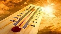 هشدار زرد هواشناسی برای افزایش گرما در لرستان