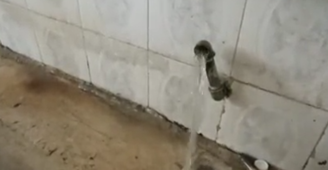 ضرورت مصرف بهینه آب در استان ضرورت مصرف بهینه آب در استان