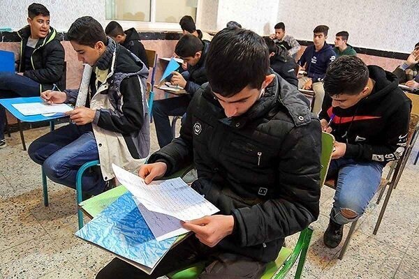 تمدید مهلت ثبت‌نام در آزمون‌های نهایی ایجاد و ترمیم سابقه تحصیلی