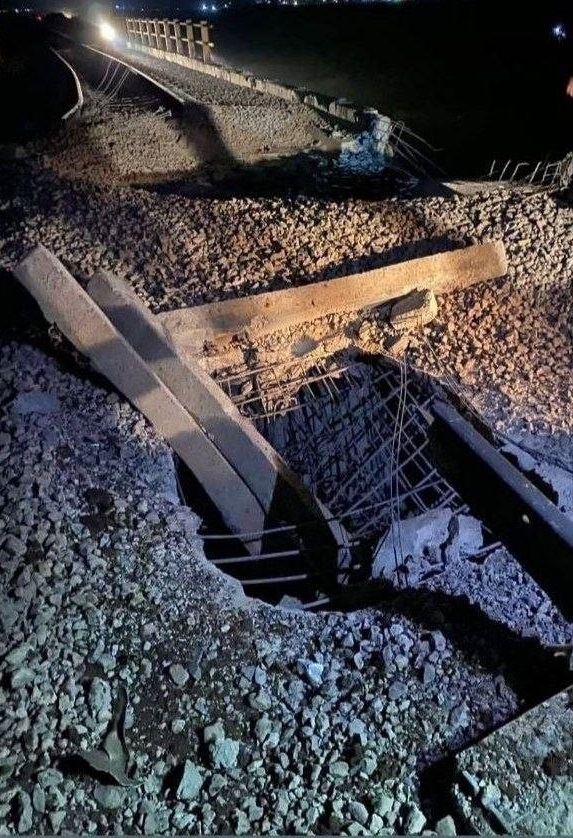 پاسخ خرد کننده به تجاوز اخیر آمریکا خواهیم داد