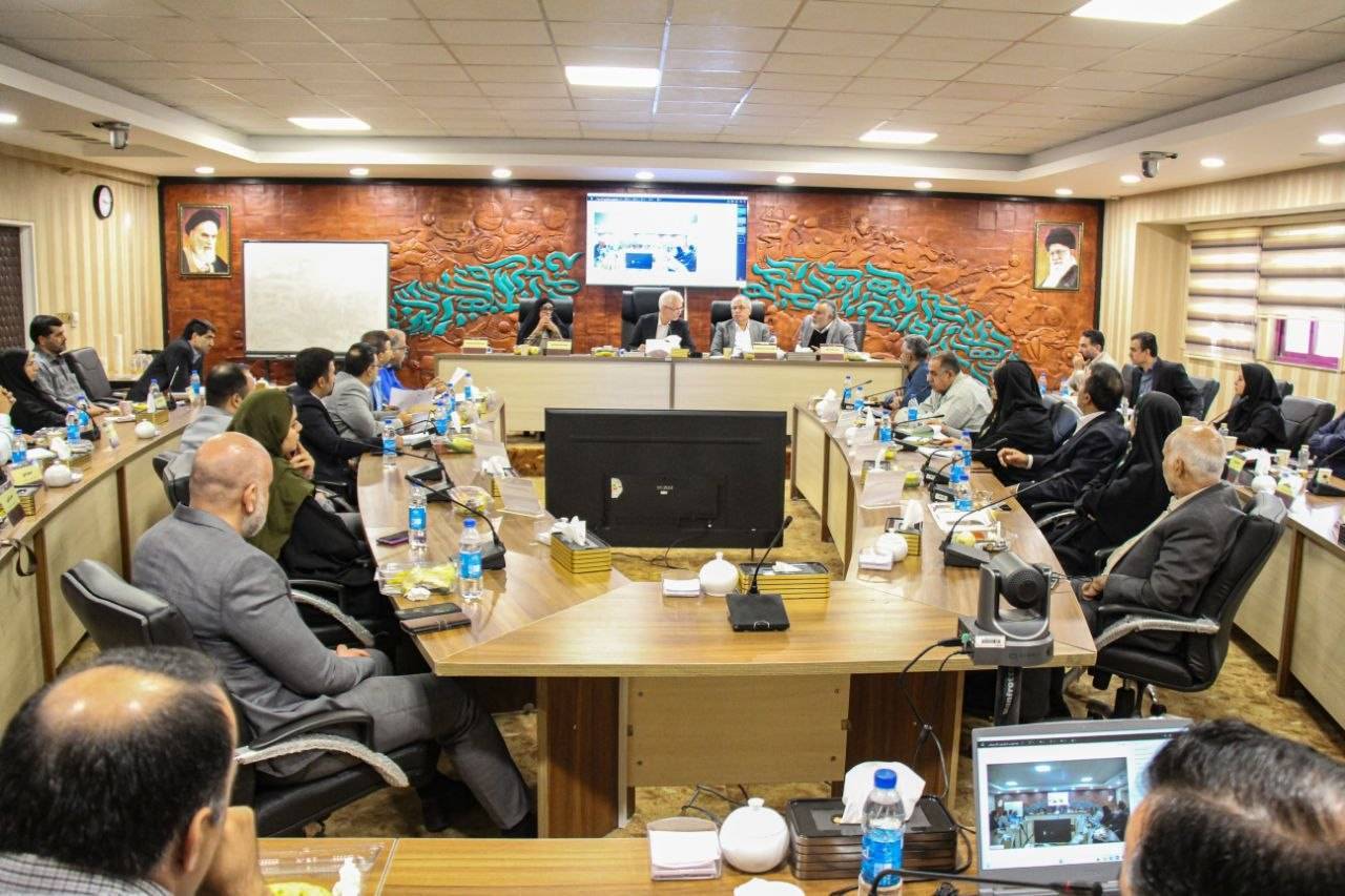 برگزاری مجمع فوق العاده فدراسیون تیراندازی برگزاری مجمع فوق العاده فدراسیون تیراندازی