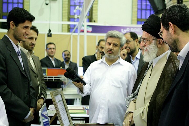 نقش نگاه راهبردی رهبری در پیشبرد اقتصاد دانش‌بنیان