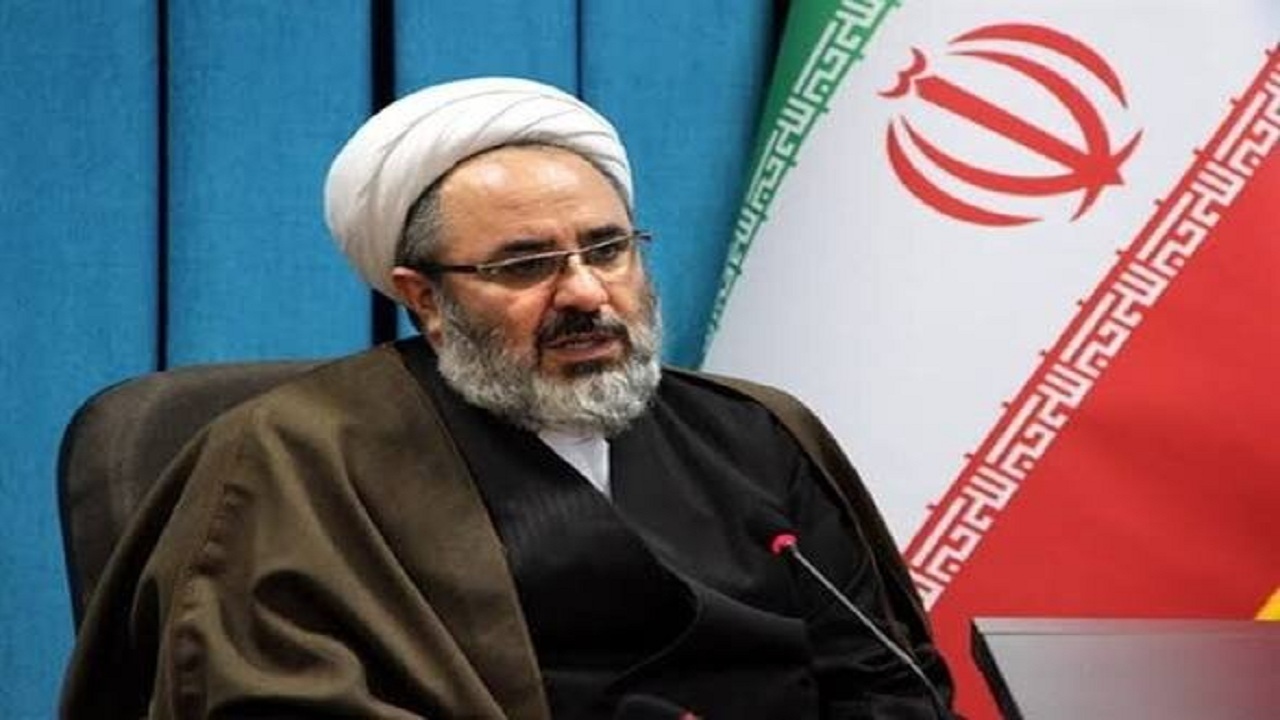 حضور باشکوه مردم در تشییع امام شهید جلوه‌ای از وفاداری به آرمان‌های شهدا بود
