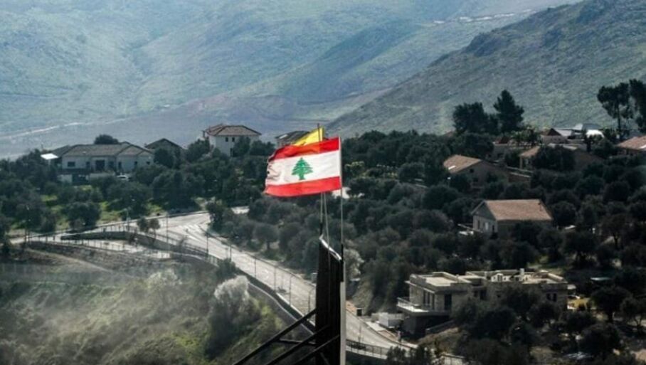بیروت ادامه مذاکرات را به عقب‌نشینی اسرائیل از جنوب لبنان گره زده است