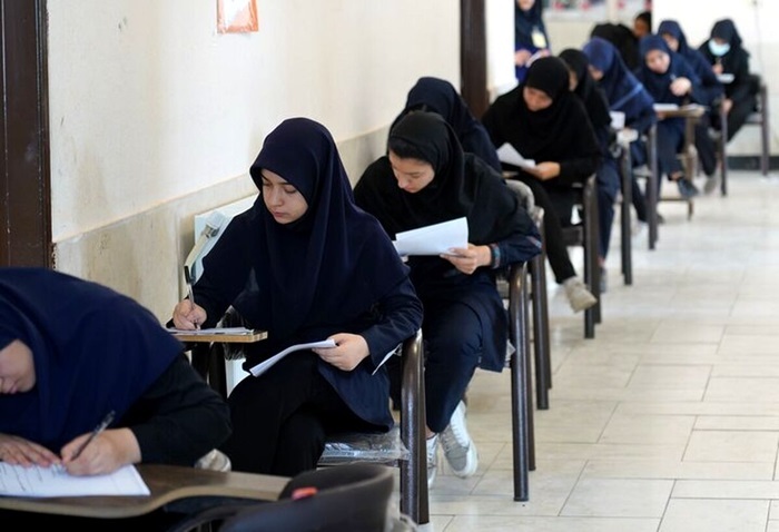فردا؛ آخرین مهلت برای دریافت کارت ورود به جلسه آزمونهای نهایی فردا؛ آخرین مهلت برای دریافت کارت ورود به جلسه آزمونهای نهایی