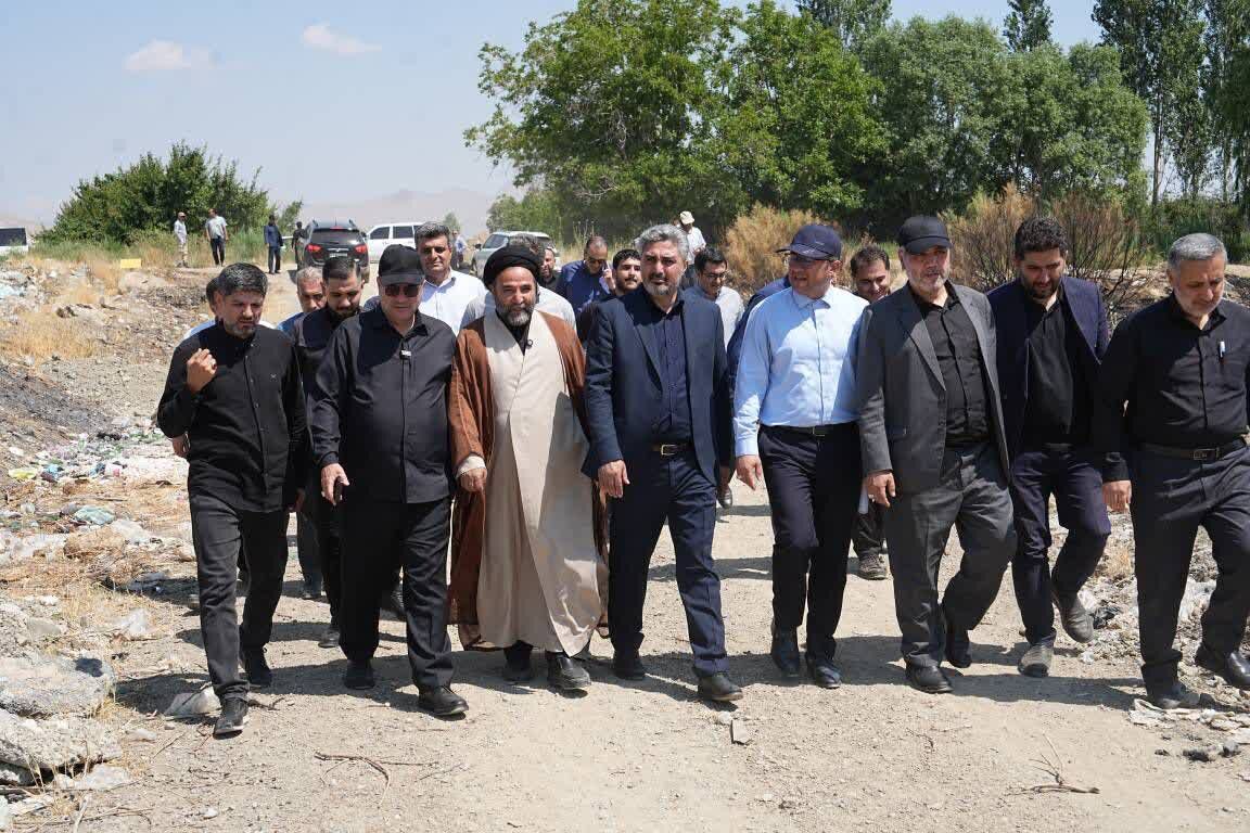 همت دولت برای آبرسانی به ۴۰۰ روستای آذربایجانغربی همت دولت برای آبرسانی به ۴۰۰ روستای آذربایجانغربی