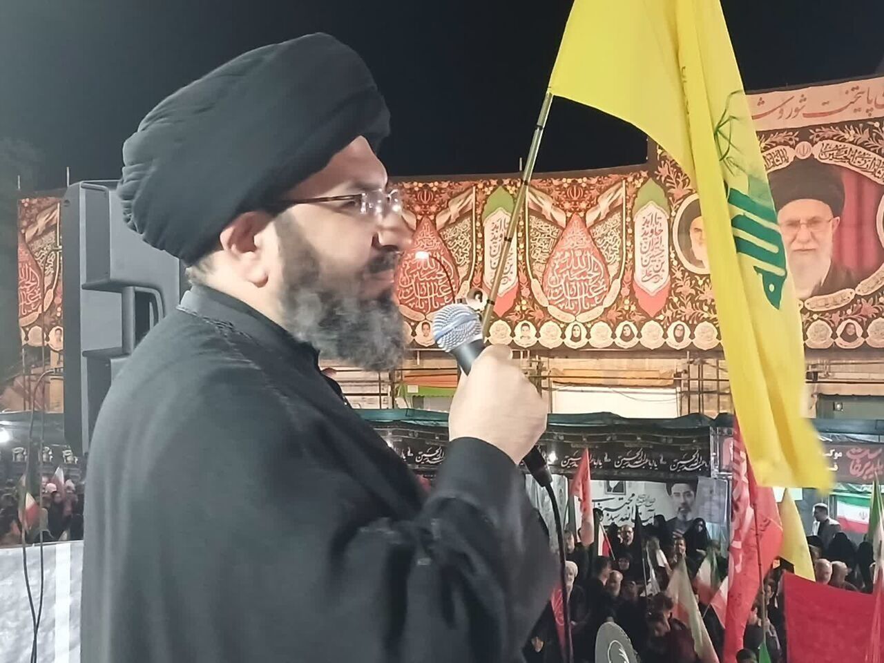 شهادت؛ رمز پیروزی و مقاومت ملت ایران