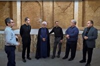 دو طرح فرهنگی و ورزشی رشت در آستانه افتتاح