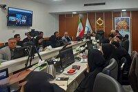 آغاز وبینار فاز دوم اجرای برنامه ملی پزشکی خانواده در ۲۰ دانشگاه علوم پزشکی