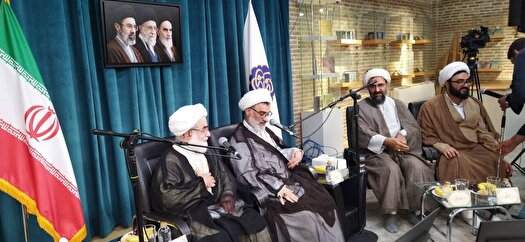 مفهوم حلال در حکمرانی حلال، فراتر از غذا و دارو است