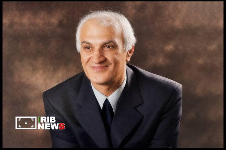 پرویز صراف نوازنده پیشکسوت موسیقی درگذشت پرویز صراف نوازنده پیشکسوت موسیقی درگذشت
