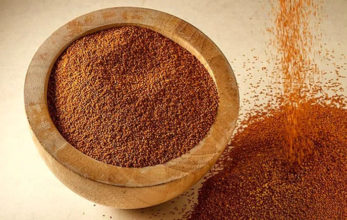 خاکشیر گیاهانی که در مرز میان غذا و دارو قرار میگیرد خاکشیر گیاهانی که در مرز میان غذا و دارو قرار میگیرد