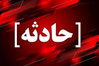 یک کشته در حادثه سقوط خودرو در کازرون