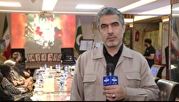 شعرسرایی شاعران پاکستانی برای شهدای میناب
