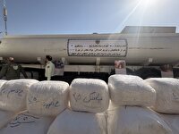 کشف بیش از ۳ تن انواع مواد مخدر در استان اصفهان