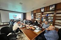 تصویب ساخت پارک ساحلی در حاشیه خور گناوه