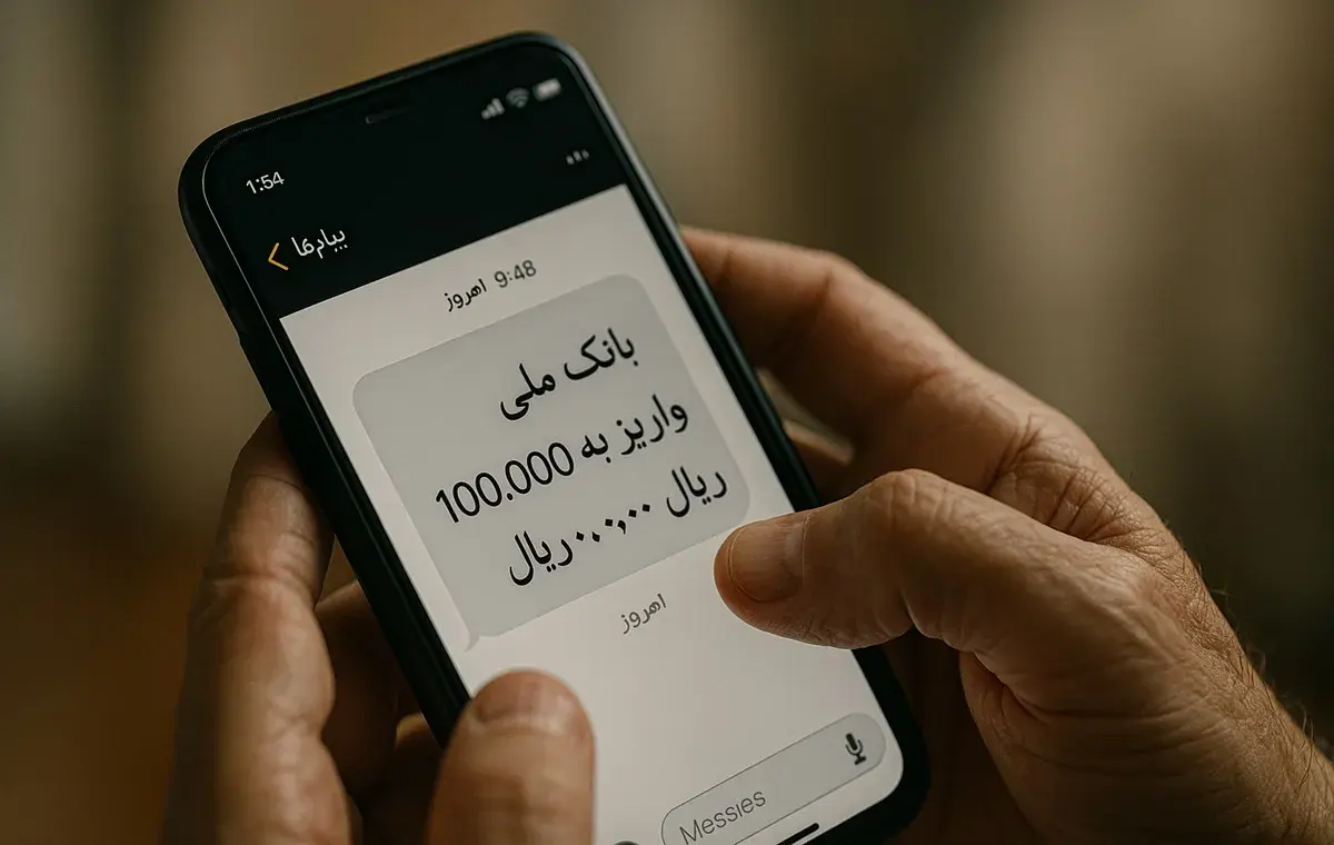 *هشدار پلیس فتا درباره سوءاستفاده از اختلالات بانکی