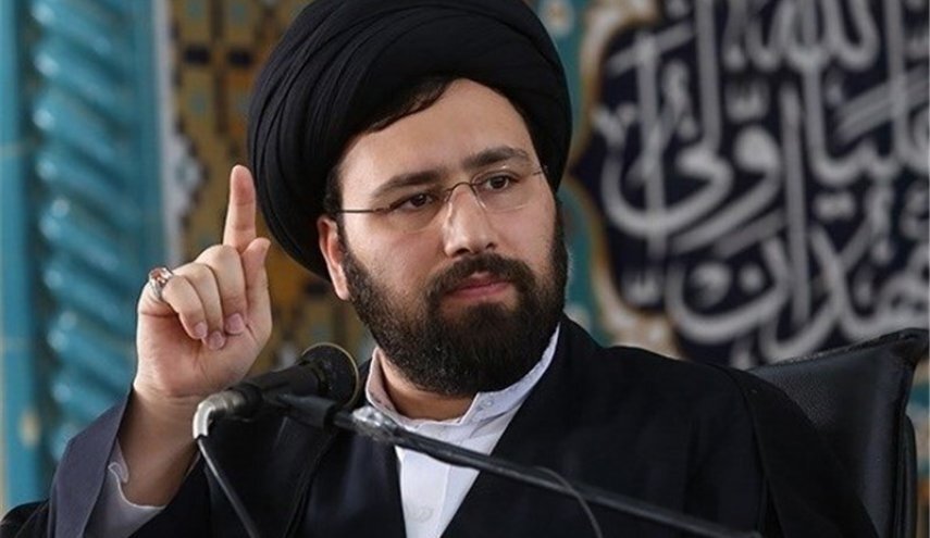 هر مسئول وفادار به امام شهید باید انتقام را اولویت بداند هر مسئول وفادار به امام شهید باید انتقام را اولویت بداند