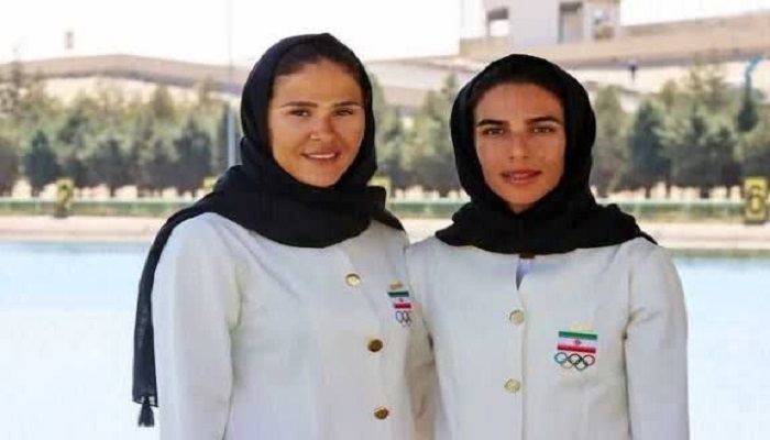 آغاز هجدهمین اردوی آماده‌سازی تیم ملی روئینگ بانوان در ارومیه با حضور ورزشکاران زنجانی
