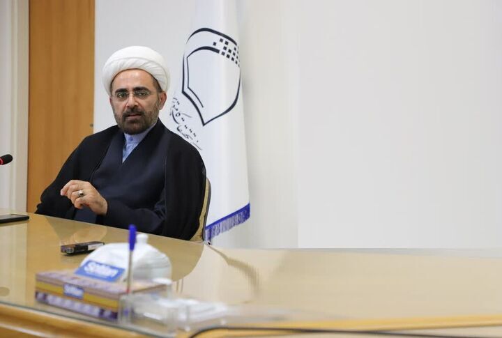 پیشگامی رهبر شهید در نهادسازیهای فناورانه، *shabestan.news/xm6GC پیشگامی رهبر شهید در نهادسازیهای فناورانه، *shabestan.news/xm6GC