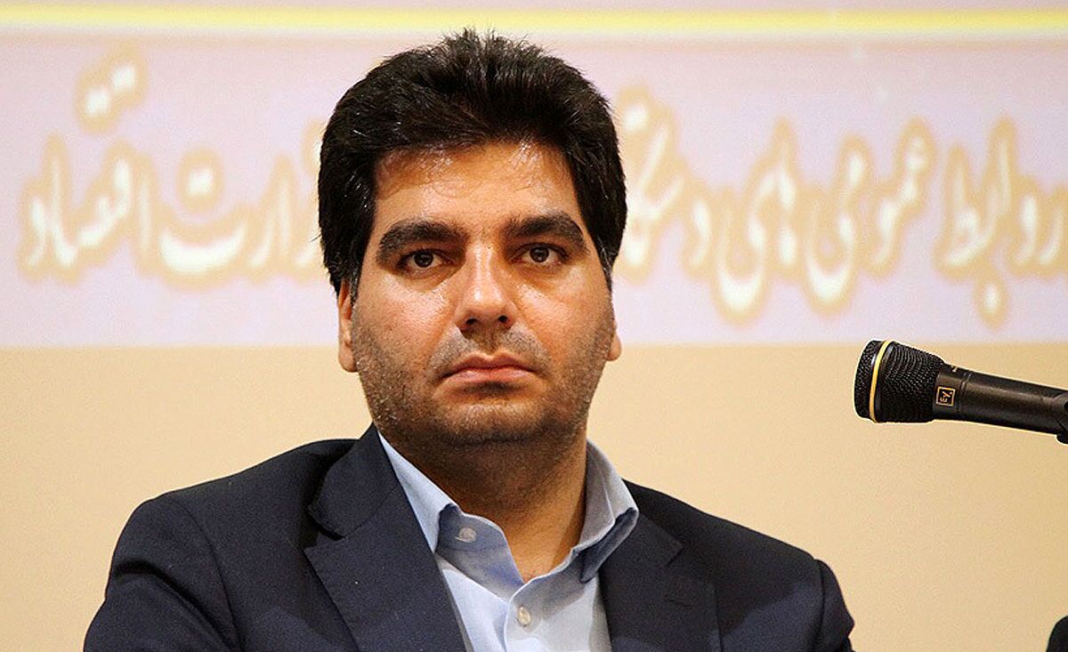 سرمایه گذاری ۲.۷ میلیون یورویی خارجی در یزد سرمایه گذاری ۲.۷ میلیون یورویی خارجی در یزد
