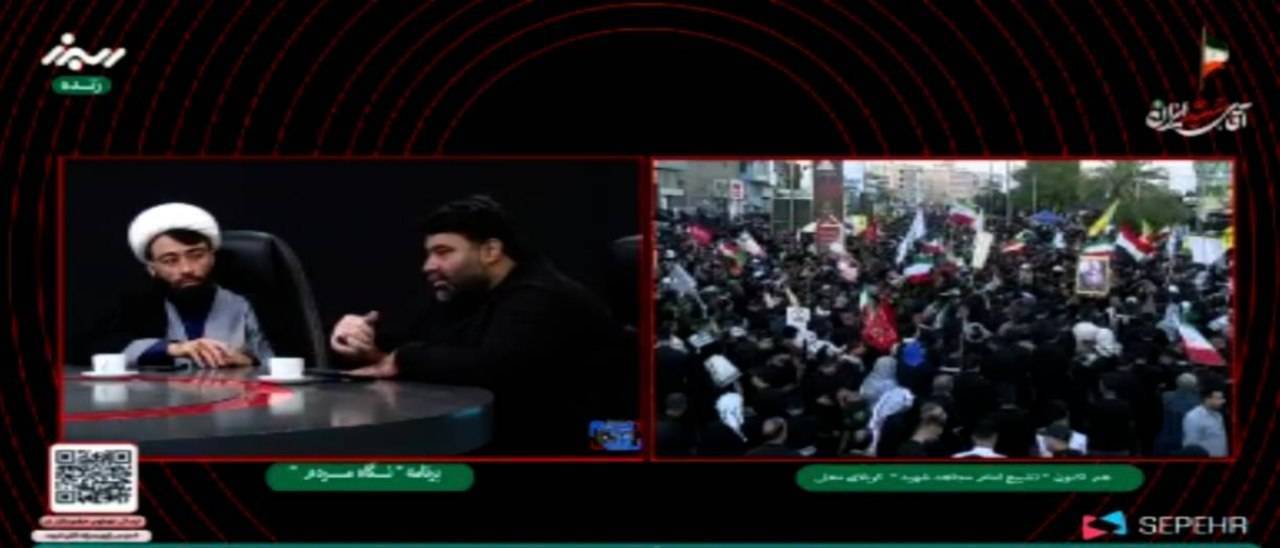 فرهنگ، موتور پیشران انقلاب اسلامی و پایه امت‌سازی است