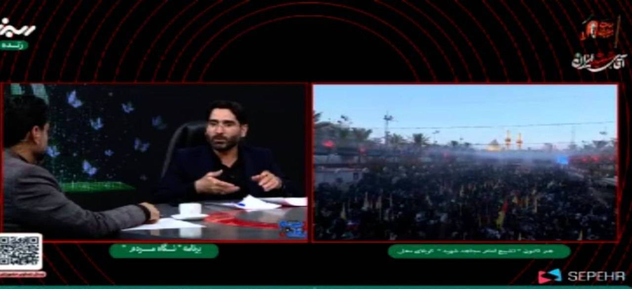 رهبر شهید با تقویت ساختار‌های علمی و اجتماعی، زمینه‌ساز شکل‌گیری نظم نوین جهانی شد