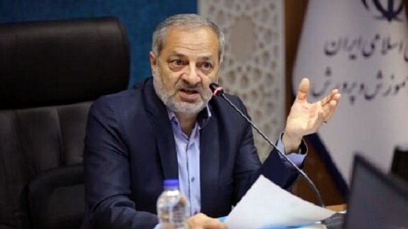 آزمونهای نهایی دانش آموزان از فردا آغاز میشود آزمونهای نهایی دانش آموزان از فردا آغاز میشود