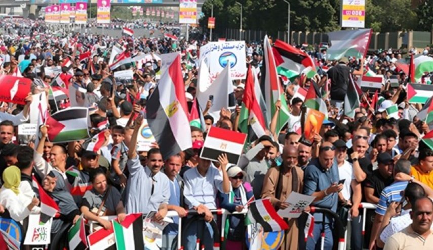 تظاهرات حمایت از فلسطین در نقاط مختلف جهان تظاهرات حمایت از فلسطین در نقاط مختلف جهان