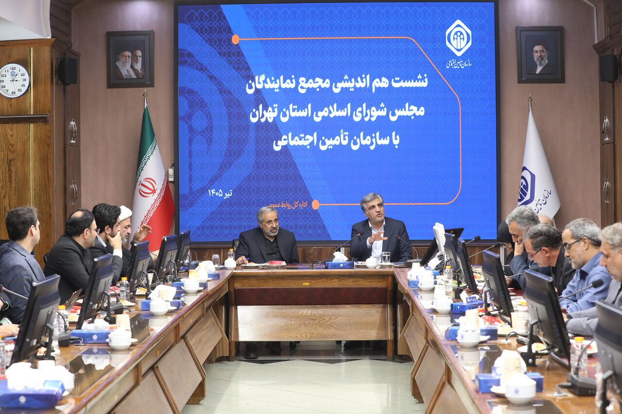 آخرین وضع طرحهای بیمه رانندگان و کارگران ساختمانی آخرین وضع طرحهای بیمه رانندگان و کارگران ساختمانی