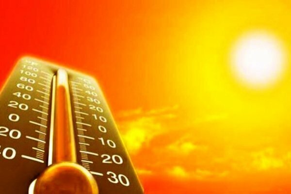 استقرارهوای گرم در کرمانشاه تا روز سه شنبه