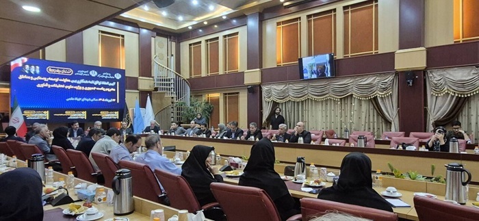 راه اندازی ۶ مرکز نوآوری و توسعه روستایی - عشایری