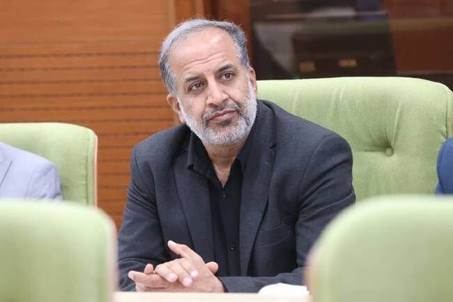 راه‌اندازی وب سرویس صدور پلاک ویژه خودروی جانبازان به صورت برخط و هوشمند