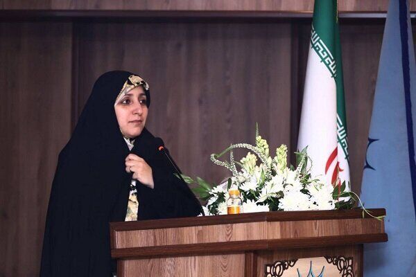ایران در اجلاس وزرای زن سازمان همکاری اسلامی دو ابتکار تازه ارائه کرد* ایران در اجلاس وزرای زن سازمان همکاری اسلامی دو ابتکار تازه ارائه کرد*