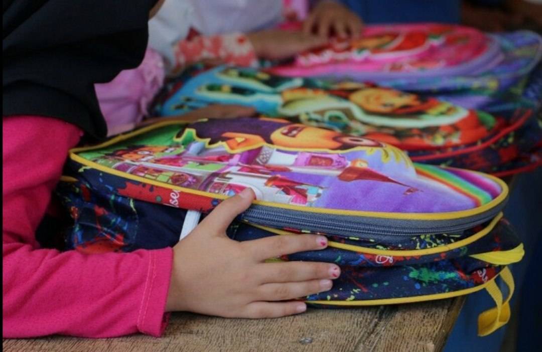 تامین نوشت‌ افزار و ارائه خدمات رایگان حقوقی به مددجویان فریمان