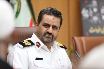 تمهیدات ترافیکی مراسم پاسداشت رهبر مجاهد شهید