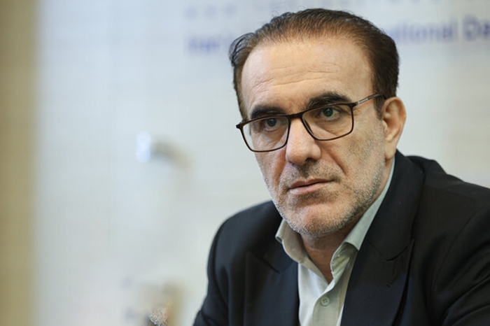 رئیسزاده: جامعه پزشکی در فقدان رهبر شهید یکی از جدیترین حامیان خود را از دست داده است رئیسزاده: جامعه پزشکی در فقدان رهبر شهید یکی از جدیترین حامیان خود را از دست داده است