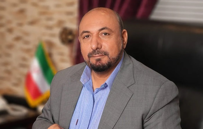 واحدهای دانشگاه آزاد در تشییع رهبر شهید نقش بسزایی ایفا کردند واحدهای دانشگاه آزاد در تشییع رهبر شهید نقش بسزایی ایفا کردند