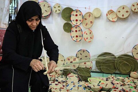 اجرایی شدن طرح هزار میدان، هزار بازار ویژه زنان کارآفرین در خراسان رضوی