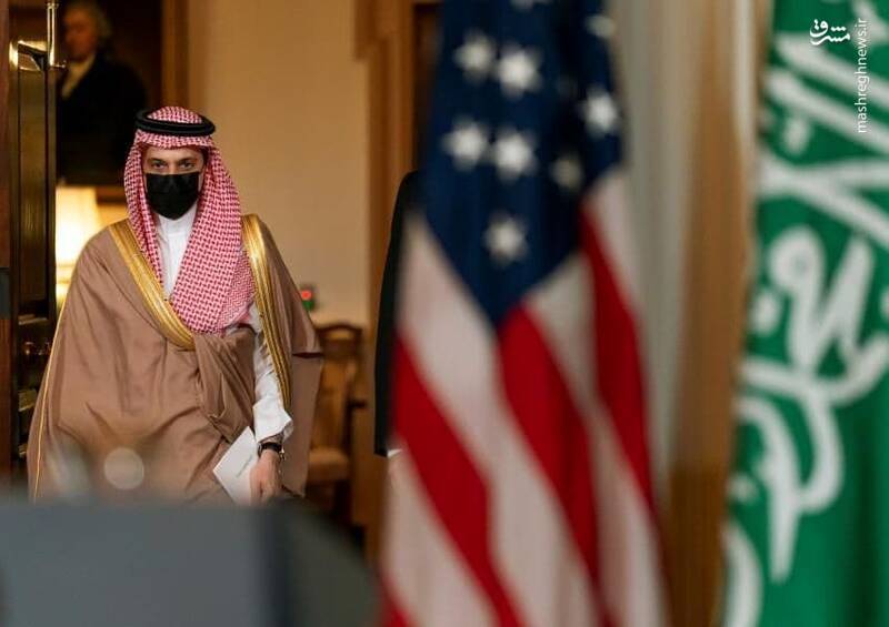 موافقت مشروط عربستان با پیوستن به توافق سازش