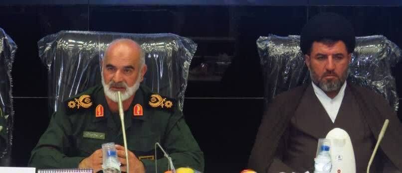 تقدیر از حضور حماسی مردم بصیر خوزستان و کشور در مراسم تشییع تاریخی امام مجاهد شهید (ره) تقدیر از حضور حماسی مردم بصیر خوزستان و کشور در مراسم تشییع تاریخی امام مجاهد شهید (ره)