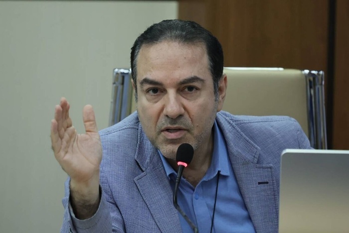 طبق آمار‌ها امید به زندگی مردان کمتر از زنان است
