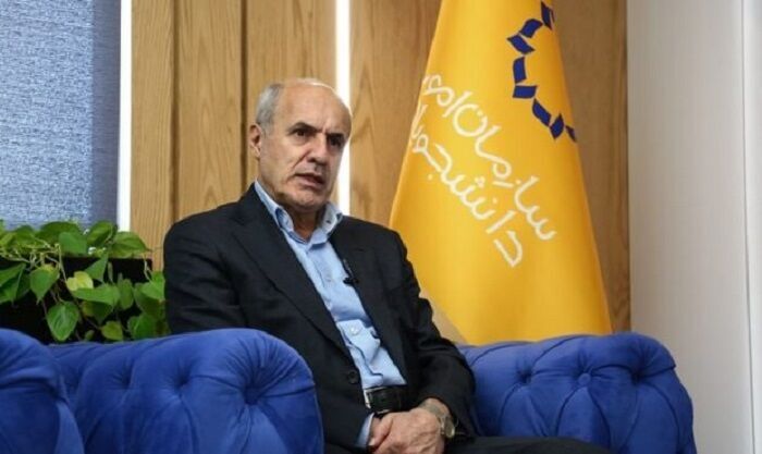 اجرای طرح جدید تغذیه دانشجویی با ۲۲ همت بودجه
