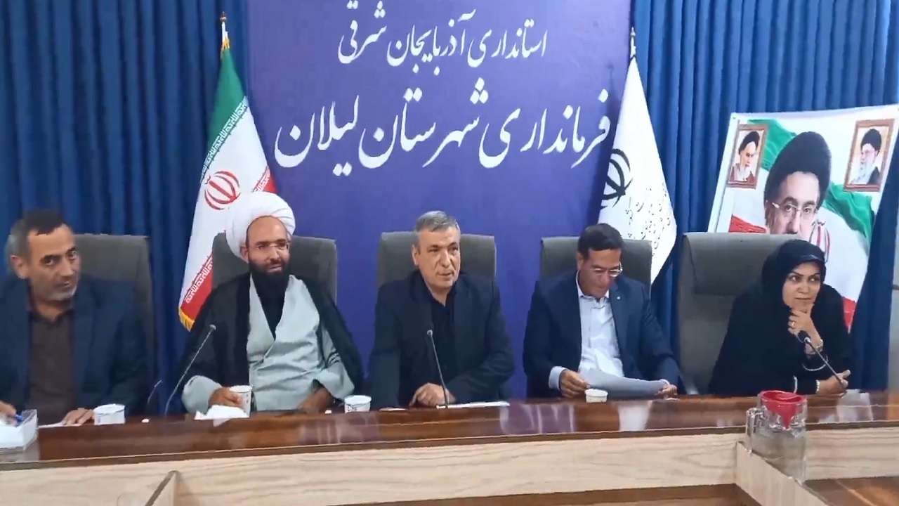 افزایش ۳۰ درصدی اعتبارات شهرستان لیلان