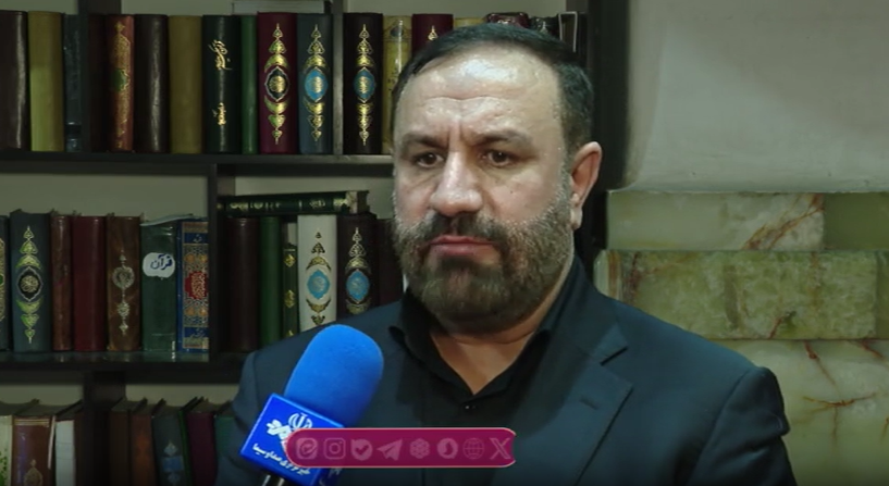 پروندههای مرتبط با جنگ ۱۲ روزه و اغتشاشات تعیین تکلیف و به دادگاه ارسال شد پروندههای مرتبط با جنگ ۱۲ روزه و اغتشاشات تعیین تکلیف و به دادگاه ارسال شد