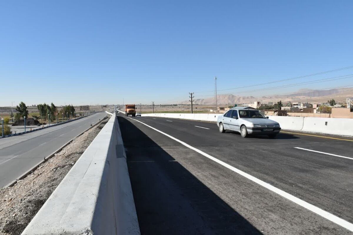 محدودیتهای ترافیکی ایام اربعین حسینی (ع) در محورهای خوزستان محدودیتهای ترافیکی ایام اربعین حسینی (ع) در محورهای خوزستان
