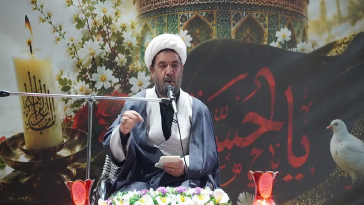 برگزاری مراسم یادبود رهبر شهید انقلاب اسلامی در تبریز