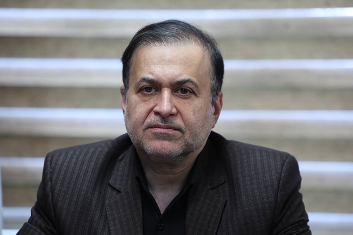 سازمان غذا و دارو مسئولیت نظارت بر فرآوردههای دامی فرآوریشده را بر عهده میگیرد سازمان غذا و دارو مسئولیت نظارت بر فرآوردههای دامی فرآوریشده را بر عهده میگیرد